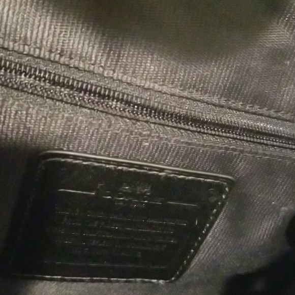 Coach Crossbody/Shoulder Bag - Picture 5 of 7